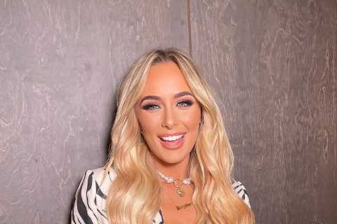Love Island’s Millie Court in awkward blunder as fans claim hair transformation make her look..