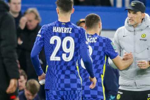 Is Chelsea vs Burnley on TV? Channel, live stream, team news and kick-off time for Premier League..