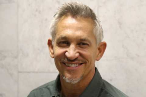 I would never accept £150m from the Qatar World Cup, says Gary Lineker