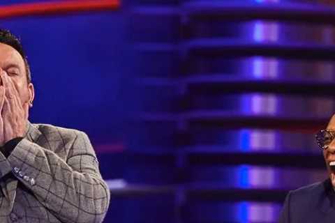 Ian Wright reveals incredible secret talent on ITV game show Moneyball