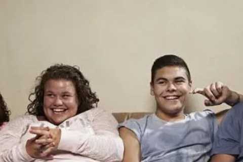 Gogglebox stars’ transformations after finding fame on show – from weight loss to impressive..