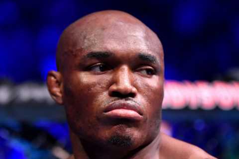 ‘Stop this s***’ – Dana White dismisses UFC star Kamaru Usman’s chances against Canelo Alvarez..