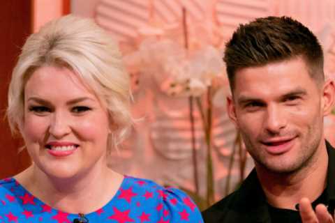 I’m worth £37m, but I’m still tight and love searching for supermarket bargains, admits Strictly’s..
