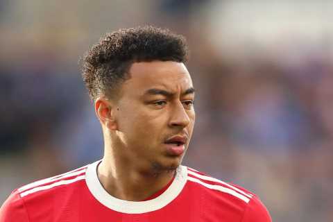 Jesse Lingard’s brother slams Man Utd legends Roy Keane and Neville over ‘double standards’ after..