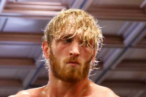 Logan Paul calls out boxing star Tyson Fury for MMA fight, claiming ‘the bigger they are, the..