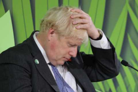 Bungling Boris Johnson needs tough enforcer to stop embarrassing U-turns, warn senior Tories
