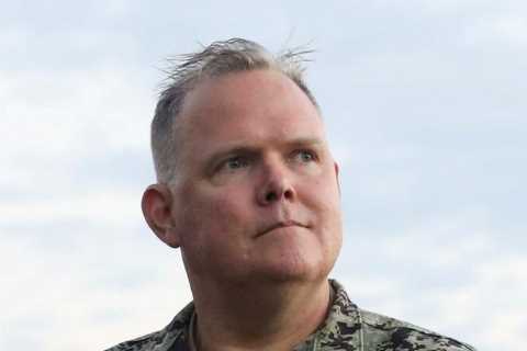 Foreman Says Military Jury Was Disgusted by C.I.A. Torture