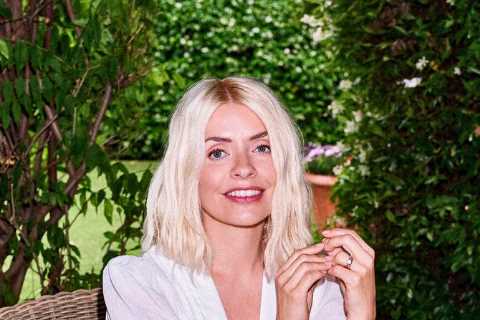 Holly Willoughby admits she ‘waters opinions down’ to swerve cancel culture as she shares fear of..
