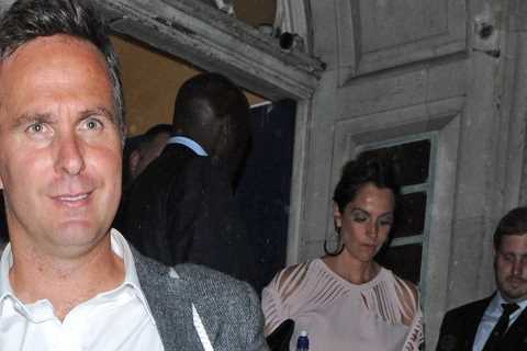 Ex-England cricket skipper Michael Vaughan under fire after tweeting ‘Not many English people live..