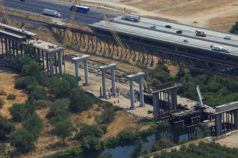 This Is Where the States Want Billions in Infrastructure Funding Spent