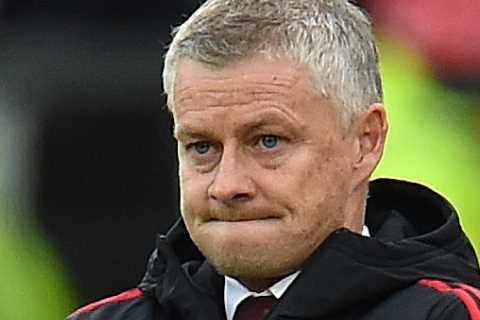 Man Utd must sack Solskjaer to improve as it’s at the stage where their rivals want him to stay,..