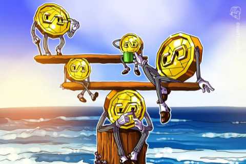 Regulators are coming for stablecoins, but what should they start with?