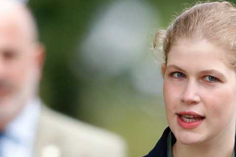 Queen’s granddaughter set to reject chance to become working royal when she turns 18 today