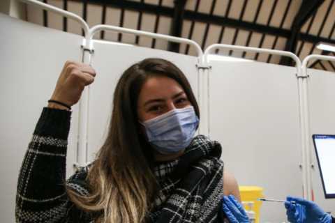 Covid booster jabs set to be given out annually to combat any new variants