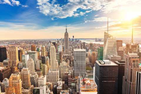 Can I travel to the US from the UK? Restrictions explained