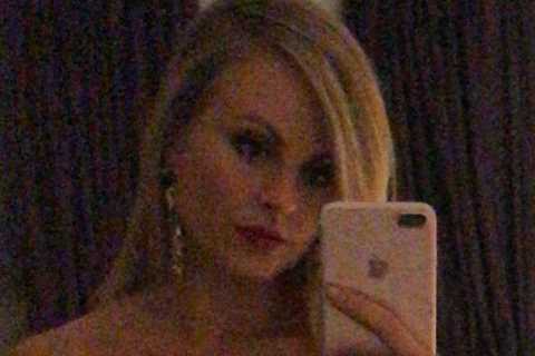 Coronation Street and Emmerdale stars banned from OnlyFans in wake of Hollyoaks sacking Sarah Jayne ..