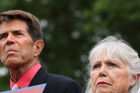 Bans on Critical Race Theory Threaten Free Speech, Advocacy Group Says