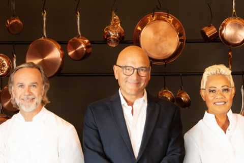 Where is the MasterChef: The Professionals kitchen? Filming locations revealed