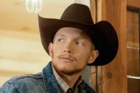 What happened to Jimmy on Yellowstone?