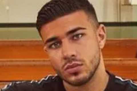 Jake Paul vs Tommy Fury: From glam partners to flash watches, famous brothers and private jets… but ..