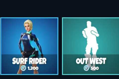 Fortnite item shop removes Daily section featuring Travis Scott emote