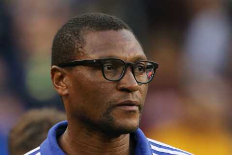 Ex-Chelsea chief Michael Emenalo leading candidate to become Newcastle director of football after..