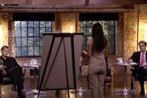 The Dragons’ Den hopeful who was rejected by experts but has raked in £96m with game that outsold..