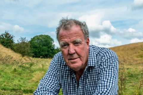 Jeremy Clarkson’s year of chaos on his farm – from suicidal sheep to tractors with flamethrowers