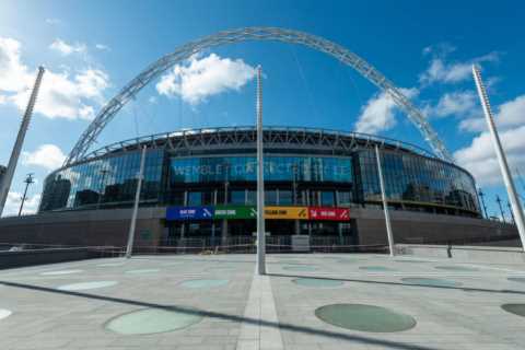 English footie clubs racked up tax debts worth over £140 million since pandemic