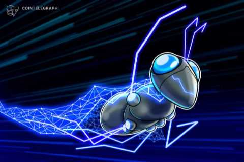 DeFi tokens see double-digit gains as Ethereum and Bitcoin chase new highs