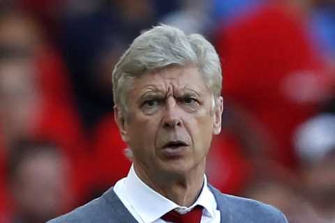 ‘It was never the same’ – Arsene Wenger admits he should have quit Arsenal when Stan Kroenke..