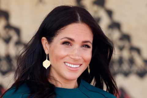 Meghan Markle faces crunch High Court privacy showdown TOMORROW after 3 year battle ahead of busy..