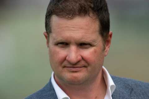 Sri Lanka ready to face amateur Bromley Common 3rds in charity game after Rob Key’s cheeky dig – if ..