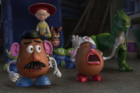 Toy Story 3 includes a VERY racy sex act joke – but did you spot it?