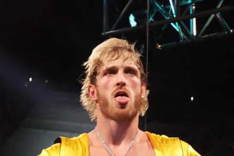 Logan Paul, 26, CONFIRMS talks with Mike Tyson, 55, and would fight heavyweight legend to ‘shut..
