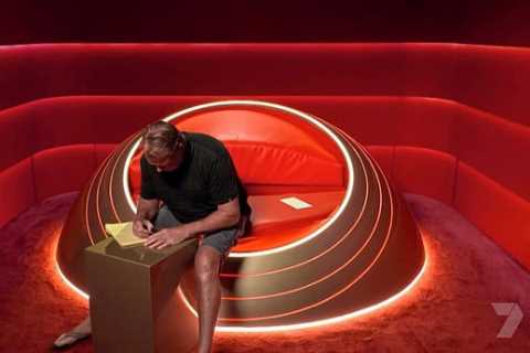 Meghan Markle’s brother Thomas issues surprise apology from Big Brother house for sending ‘mean’..