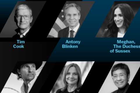 Top Questions for the DealBook Online Summit