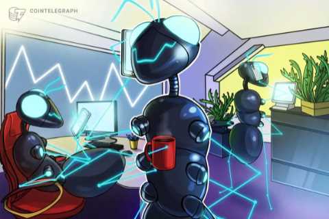 Blockchain service provider Nansen to integrate Solana data analytics 