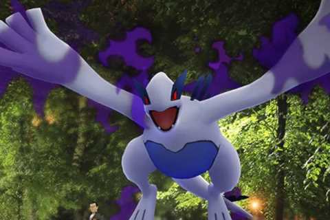 Pokemon GO: How to beat Giovanni