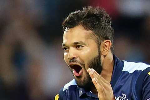 Azeem Rafiq given green light to name everyone in cricket race row as Yorkshire chief urges Michael ..