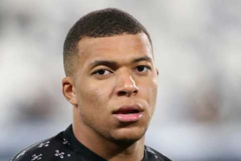 Kylian Mbappe ‘wants to play for Jurgen Klopp’ over Carlo Ancelotti in shock transfer boost for..