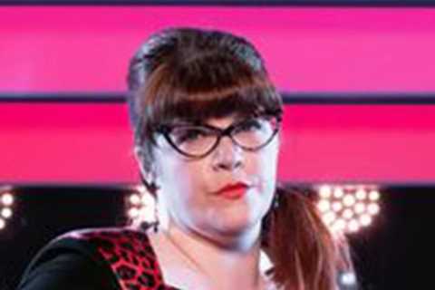 The Chase’s Jenny Ryan reveals she had Covid – but mistook it for a ‘four bottles of wine’ hangover