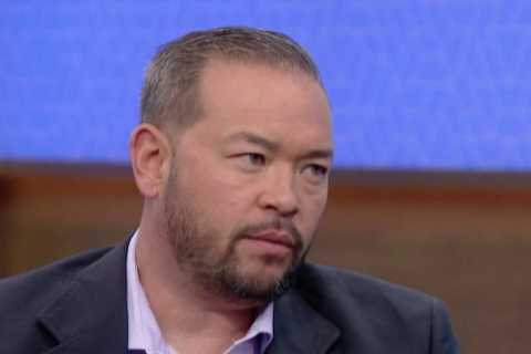 Jon Gosselin reveals he’s releasing his first hip-hop album- and will tell all about his ‘story’..