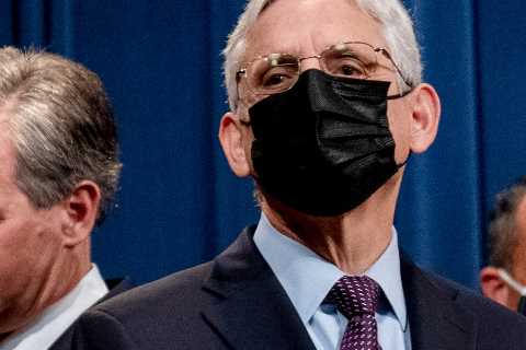 Justice Dept. Brings New Charges in Ransomware Attacks