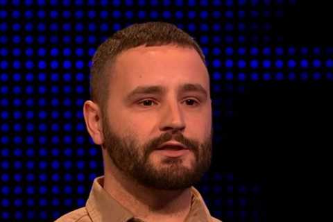 The Chase viewers left VERY distracted by ‘sexy’ contestant and compare him to EastEnders icon