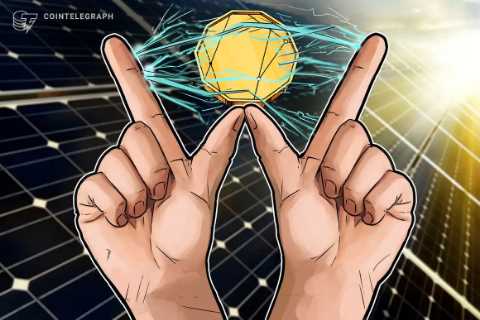 Largest cryptocurrency exchange in Latin America to develop renewable energy tokens 