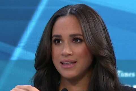 Meghan Markle insists she was ‘standing up for what was right’ during ‘arduous’ court fight over..