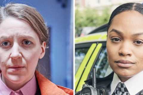 The Tower viewers all have the same complaint about ITV thriller’s premiere – and some even resort..