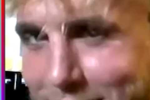 ‘You’re getting annihilated’ – Tyson Fury and Jake Paul’s secret text messages revealed ahead of..
