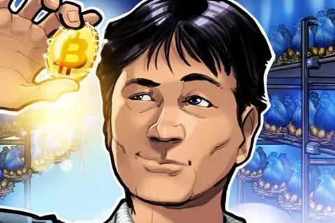 Record whale accumulation precipitated latest all-time high Bitcoin breakout